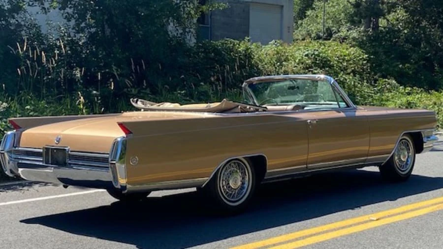1964 Cadillac Eldorado 6th Gen - Image 8 of 18