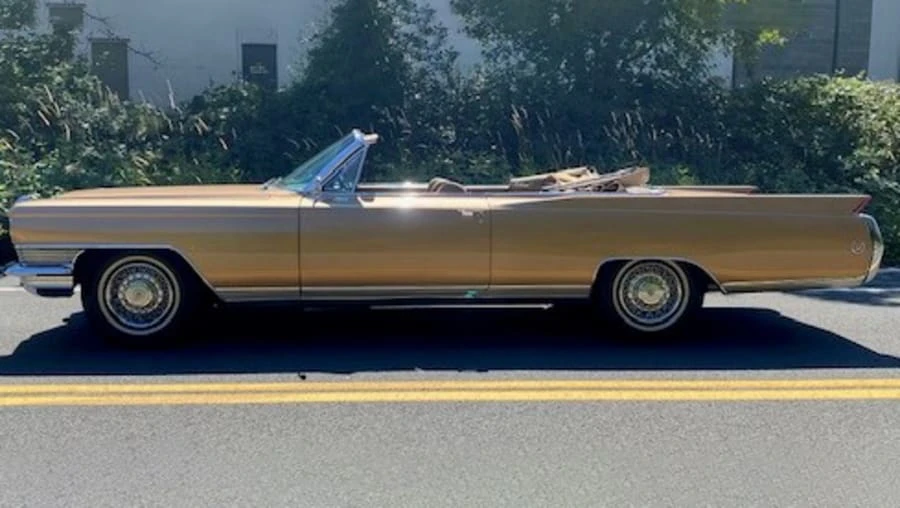 1964 Cadillac Eldorado 6th Gen - Image 2 of 18