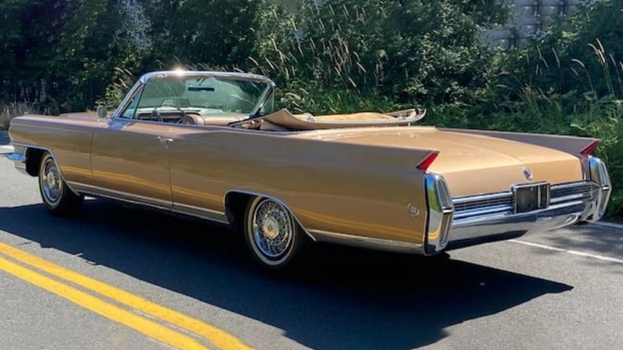 1964 Cadillac Eldorado 6th Gen - Image 3 of 18