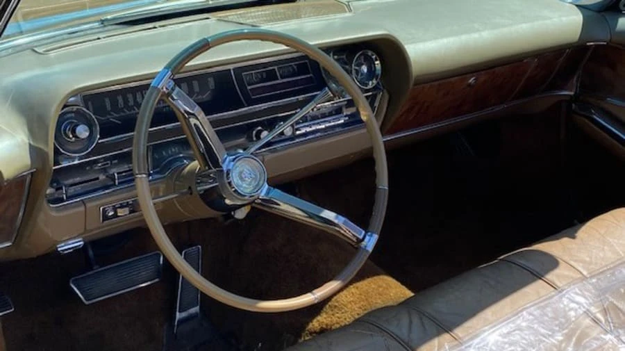1964 Cadillac Eldorado 6th Gen - Image 4 of 18
