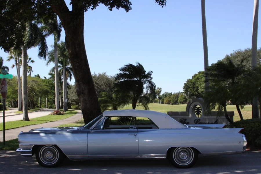 1964 Cadillac Eldorado 6th Gen - Image 2 of 8