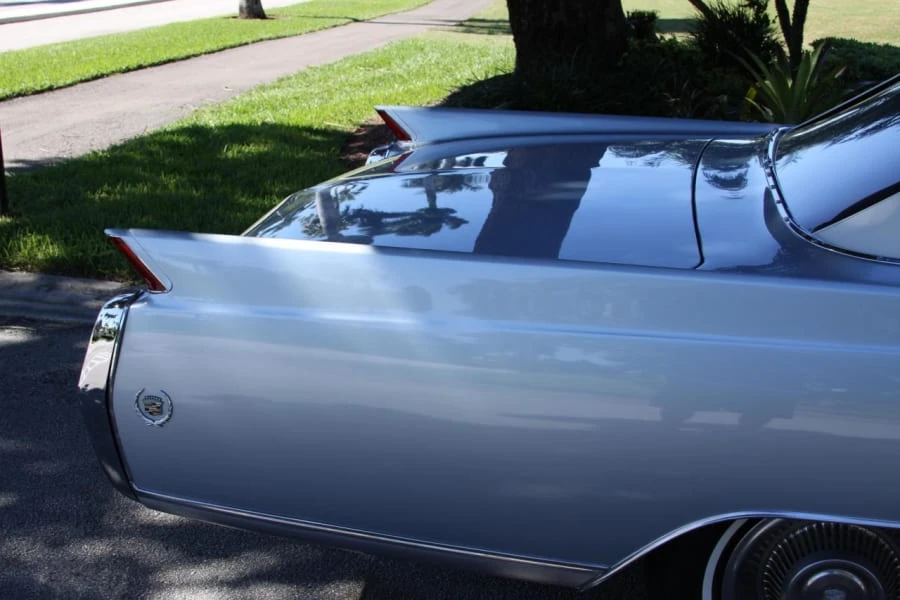 1964 Cadillac Eldorado 6th Gen - Image 3 of 8