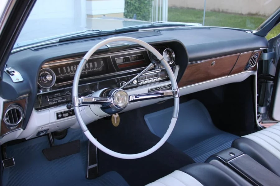 1964 Cadillac Eldorado 6th Gen - Image 4 of 8