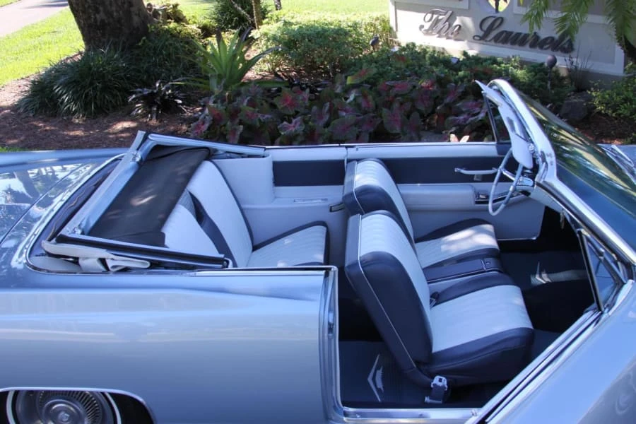 1964 Cadillac Eldorado 6th Gen - Image 5 of 8