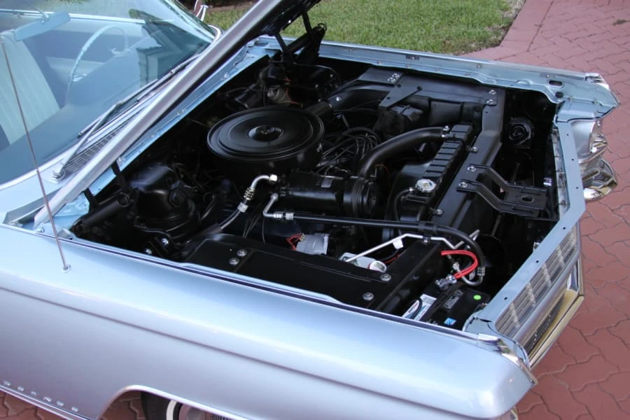 1964 Cadillac Eldorado 6th Gen - Image 6 of 8