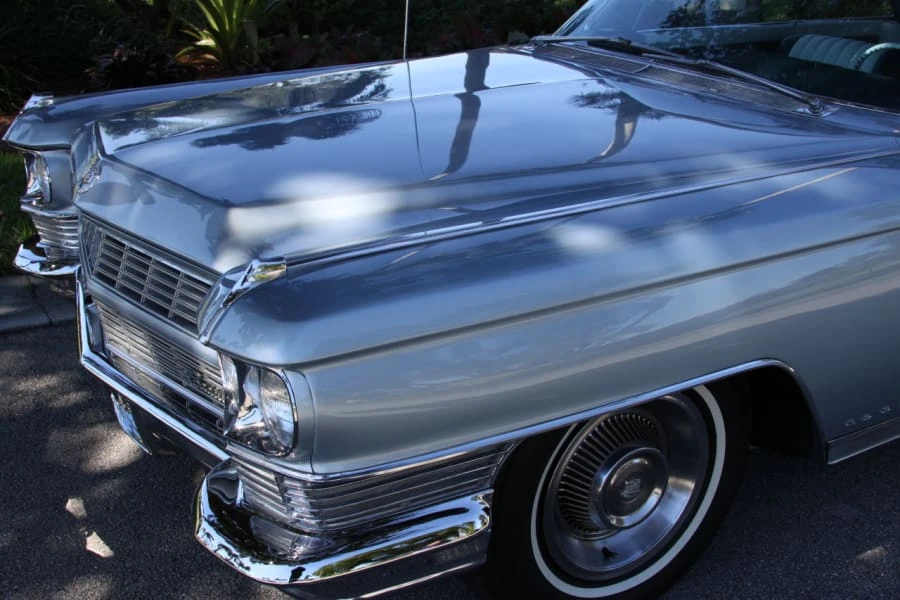 1964 Cadillac Eldorado 6th Gen - Image 7 of 8