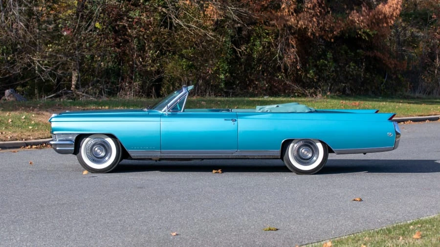 1964 Cadillac Eldorado 6th Gen - Image 2 of 20