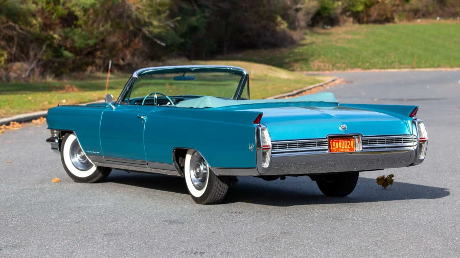 1964 Cadillac Eldorado 6th Gen - Image 3 of 20