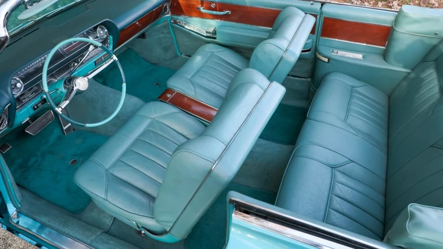 1964 Cadillac Eldorado 6th Gen - Image 4 of 20