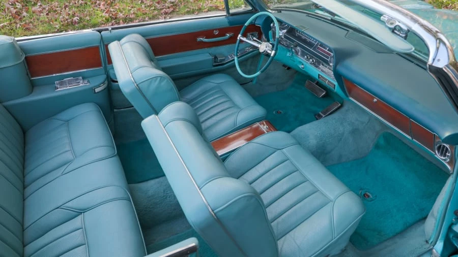 1964 Cadillac Eldorado 6th Gen - Image 5 of 20