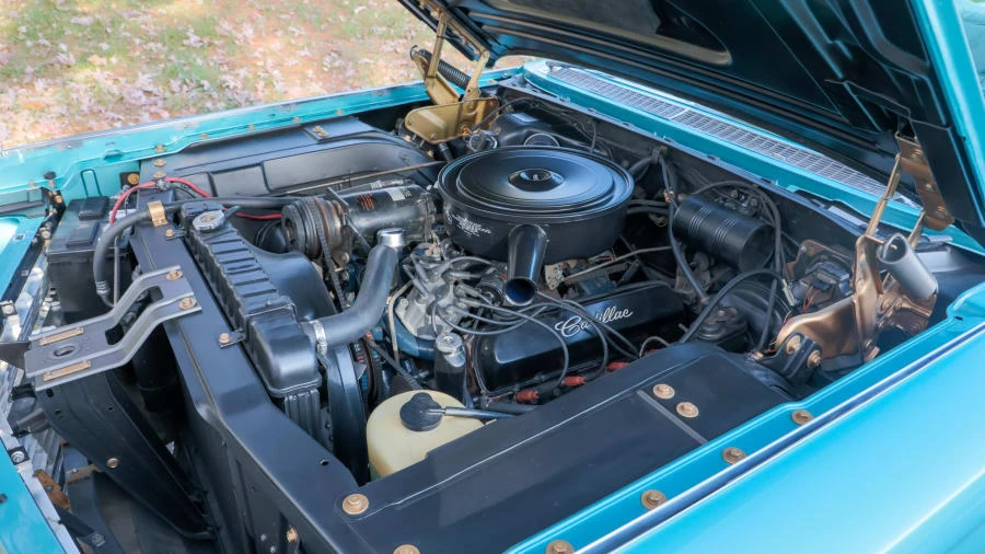 1964 Cadillac Eldorado 6th Gen - Image 6 of 20