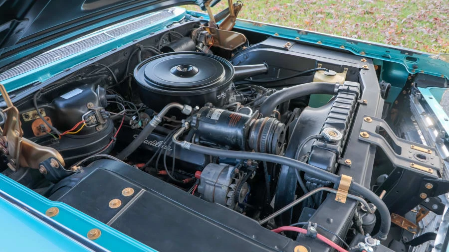 1964 Cadillac Eldorado 6th Gen - Image 7 of 20