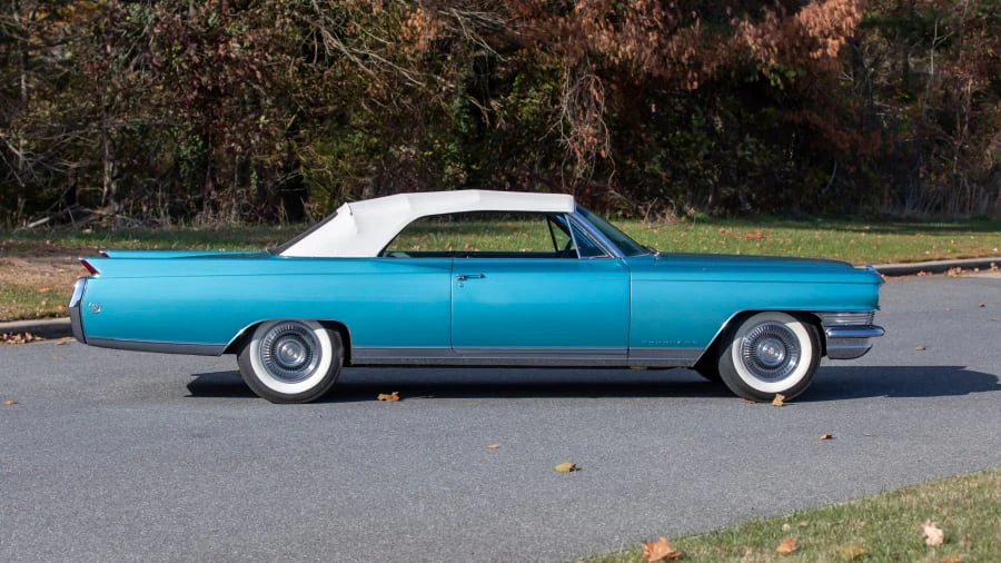 1964 Cadillac Eldorado 6th Gen - Image 8 of 20