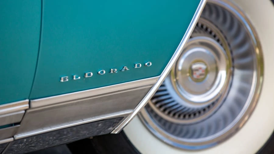 1964 Cadillac Eldorado 6th Gen - Image 10 of 20