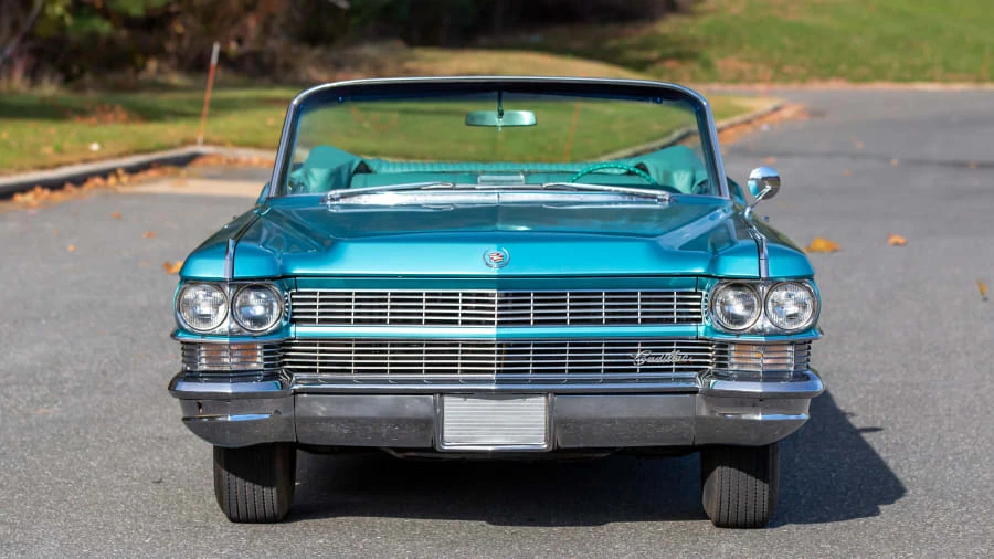 1964 Cadillac Eldorado 6th Gen - Image 14 of 20