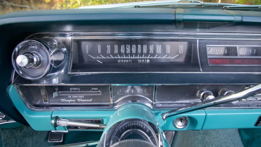 1964 Cadillac Eldorado 6th Gen - Image 15 of 20