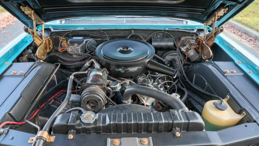 1964 Cadillac Eldorado 6th Gen - Image 16 of 20