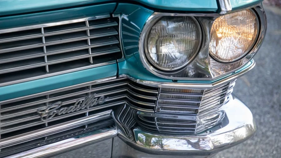 1964 Cadillac Eldorado 6th Gen - Image 17 of 20