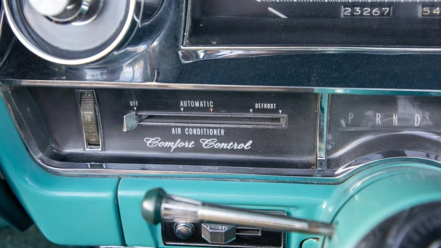 1964 Cadillac Eldorado 6th Gen - Image 19 of 20