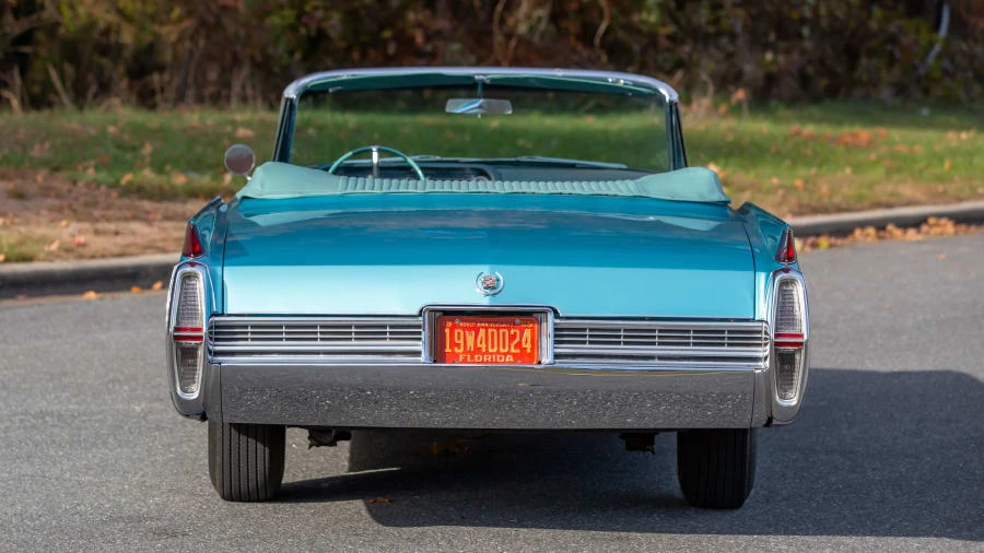 1964 Cadillac Eldorado 6th Gen - Image 20 of 20