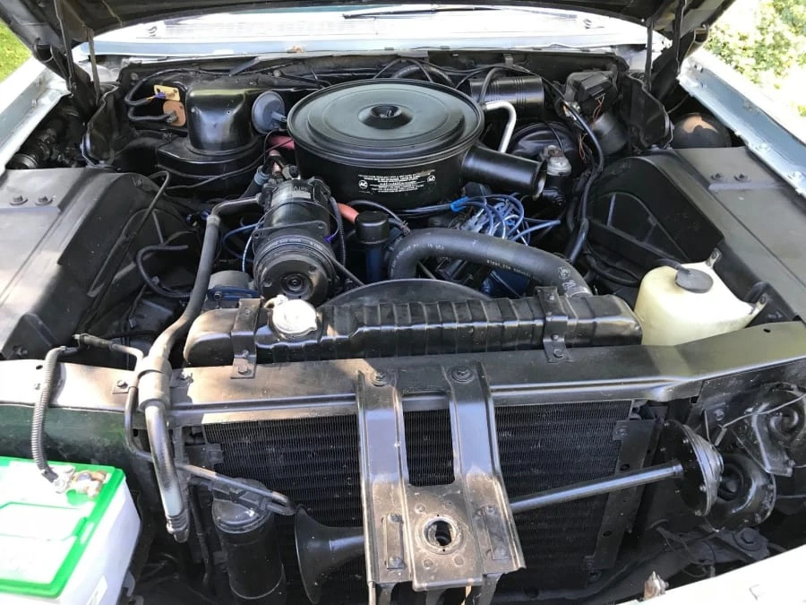 1964 Cadillac Eldorado 6th Gen - Image 6 of 12