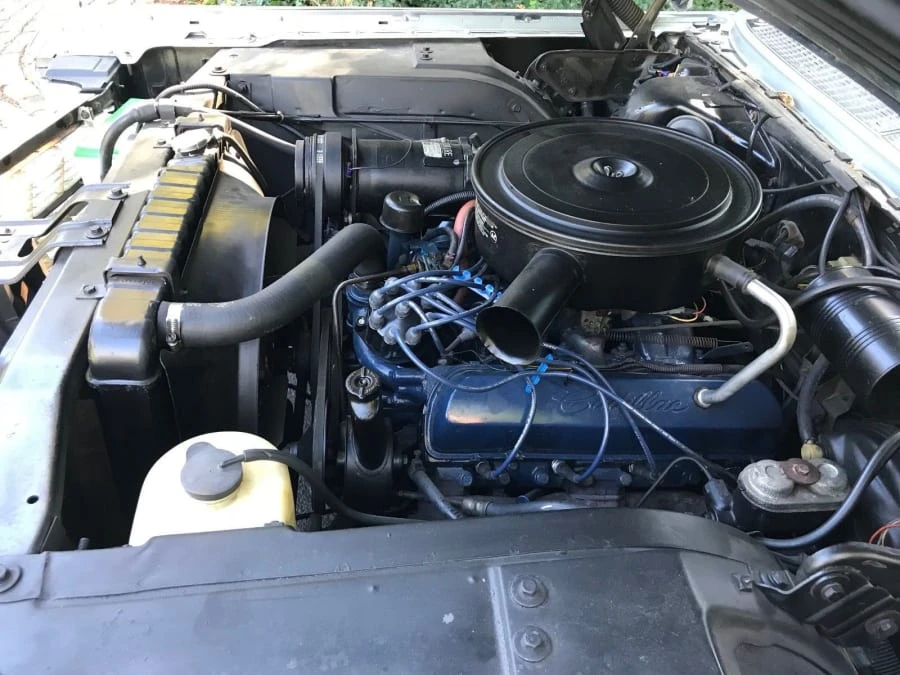 1964 Cadillac Eldorado 6th Gen - Image 7 of 12