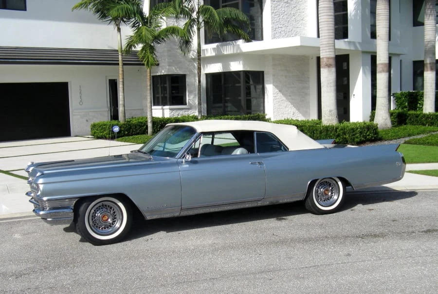 1964 Cadillac Eldorado 6th Gen - Image 2 of 12