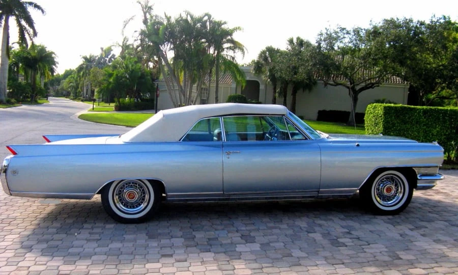 1964 Cadillac Eldorado 6th Gen - Image 8 of 12