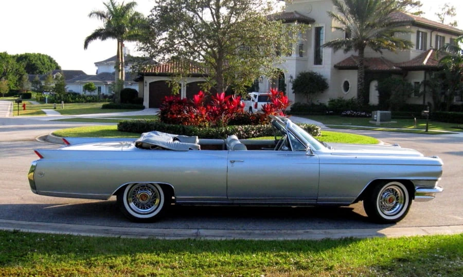 1964 Cadillac Eldorado 6th Gen - Image 9 of 12