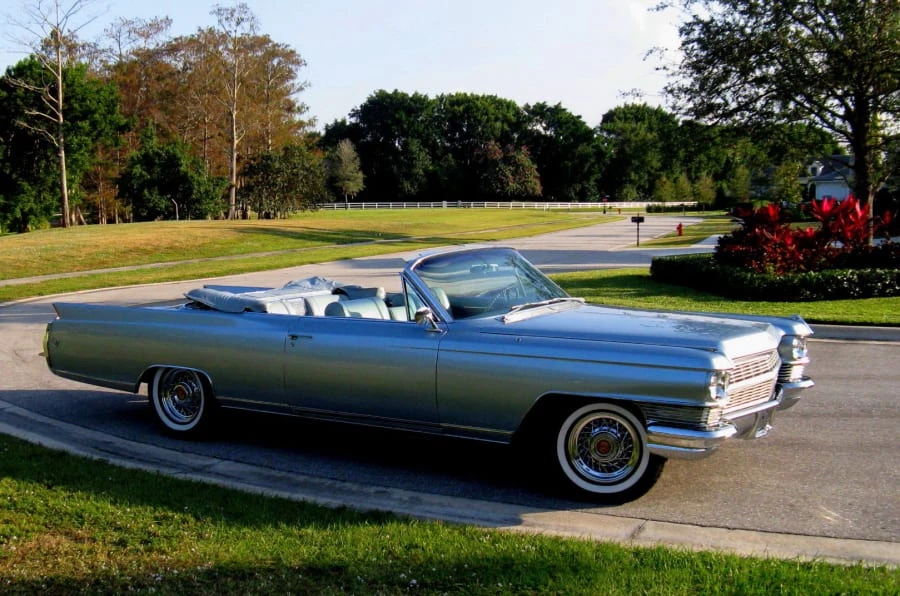 1964 Cadillac Eldorado 6th Gen - Image 11 of 12