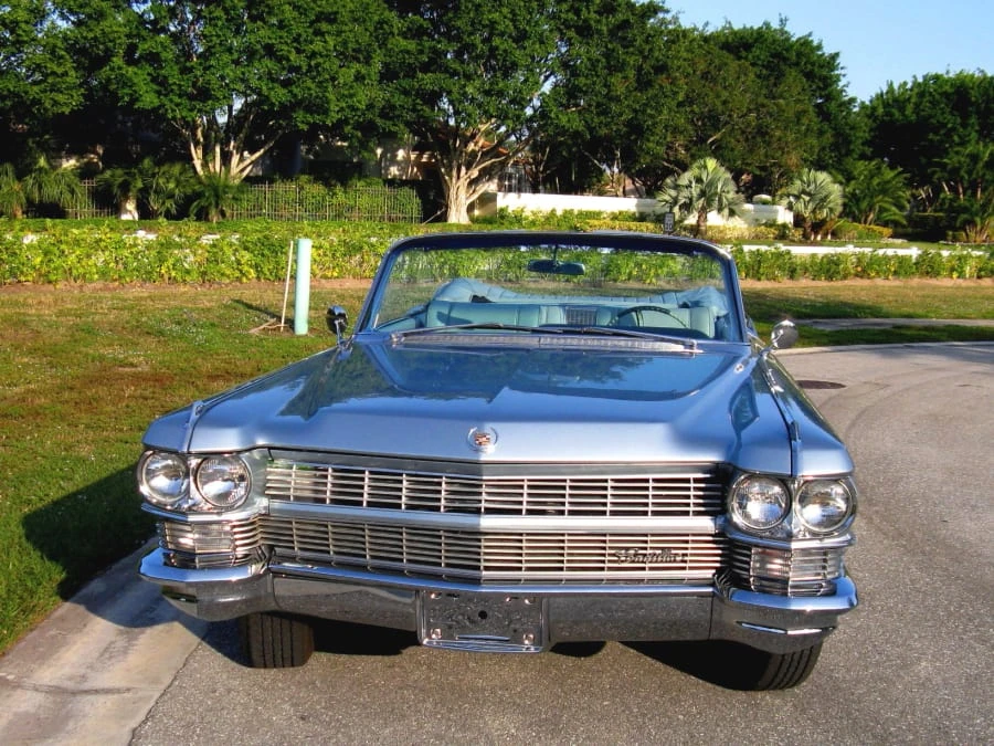 1964 Cadillac Eldorado 6th Gen - Image 10 of 12