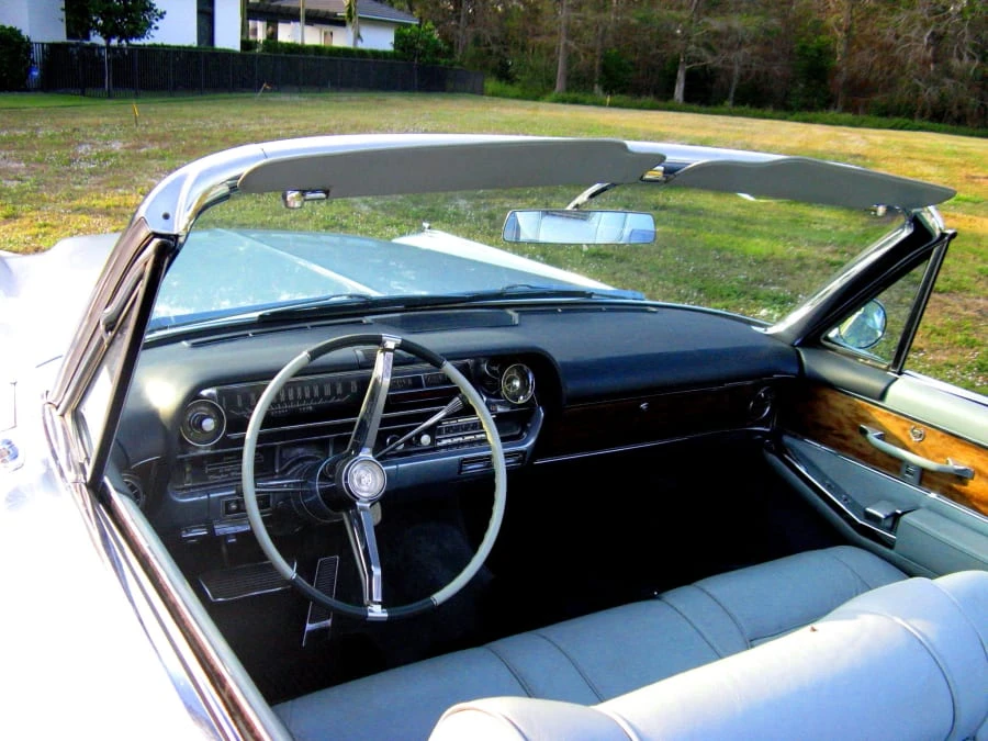 1964 Cadillac Eldorado 6th Gen - Image 3 of 12