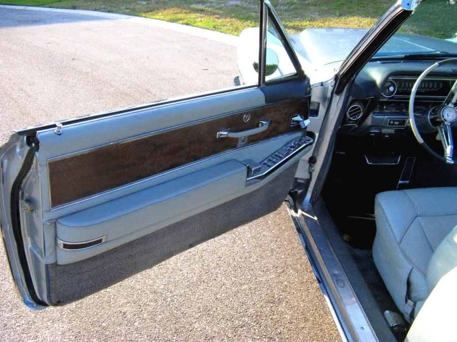 1964 Cadillac Eldorado 6th Gen - Image 4 of 12