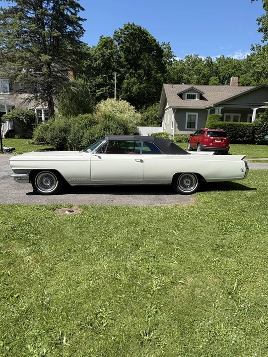 1964 Cadillac Eldorado 6th Gen - Image 9 of 31