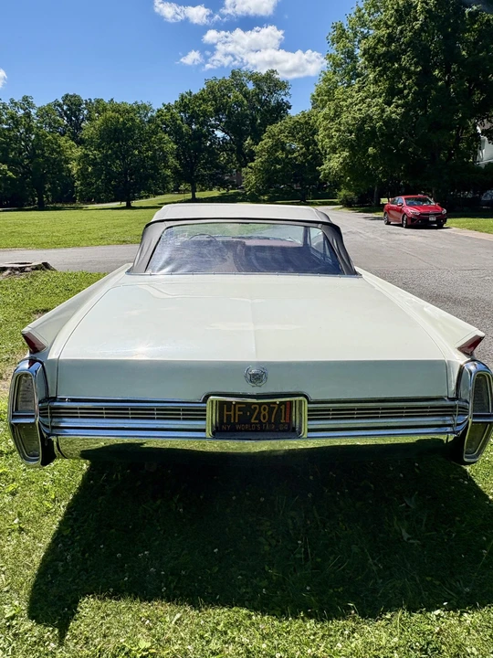 1964 Cadillac Eldorado 6th Gen - Image 7 of 31