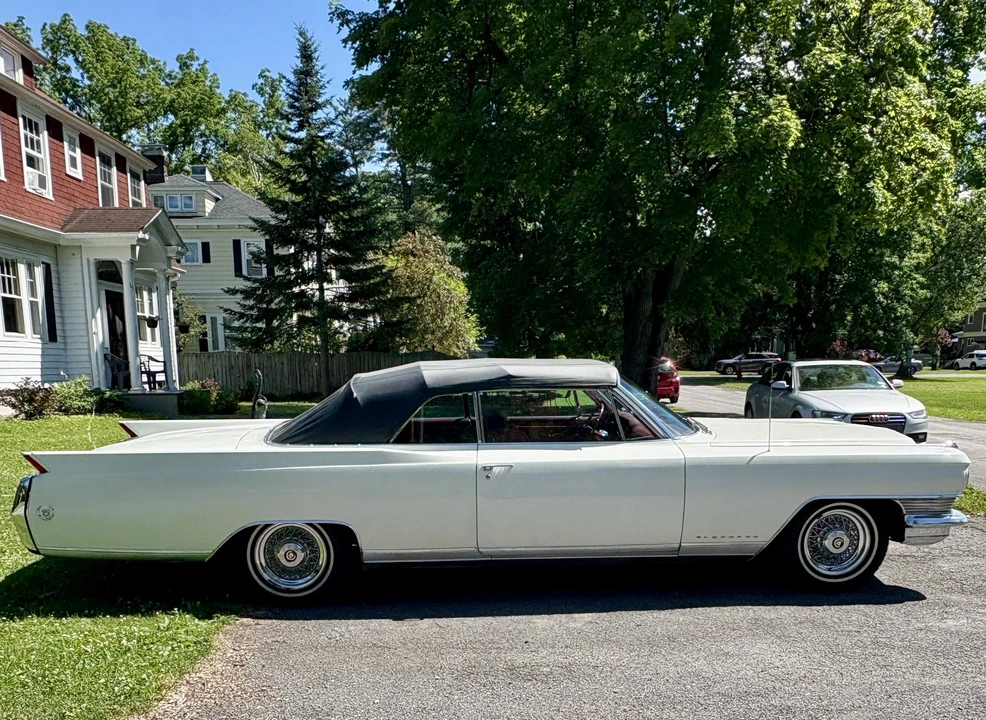 1964 Cadillac Eldorado 6th Gen - Image 5 of 31