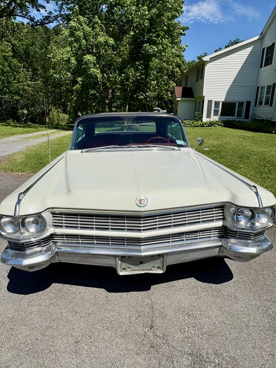 1964 Cadillac Eldorado 6th Gen - Image 11 of 31
