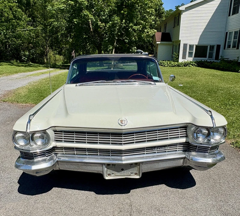 1964 Cadillac Eldorado 6th Gen - Image 3 of 31