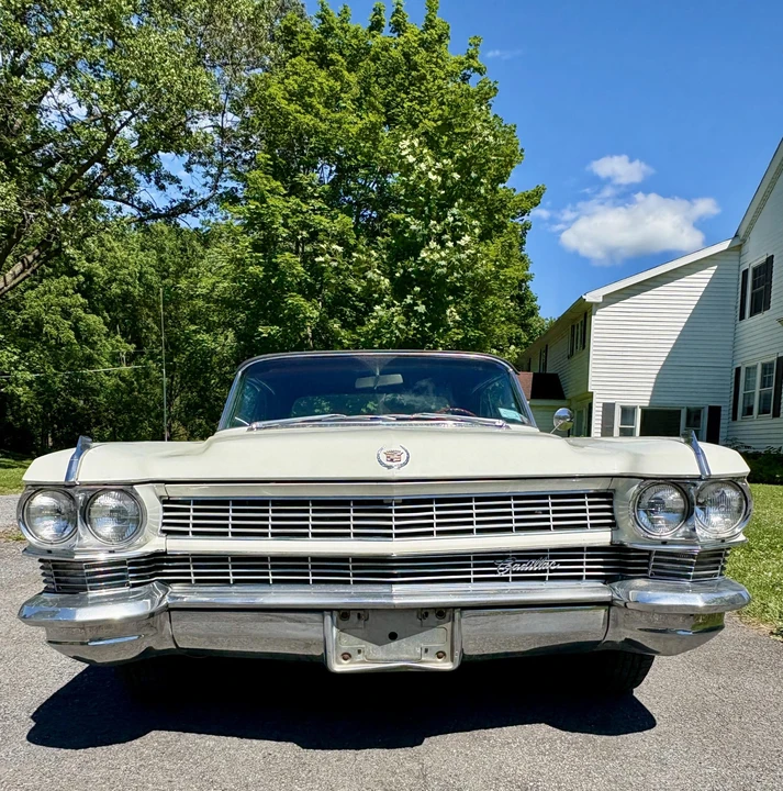 1964 Cadillac Eldorado 6th Gen - Image 2 of 31