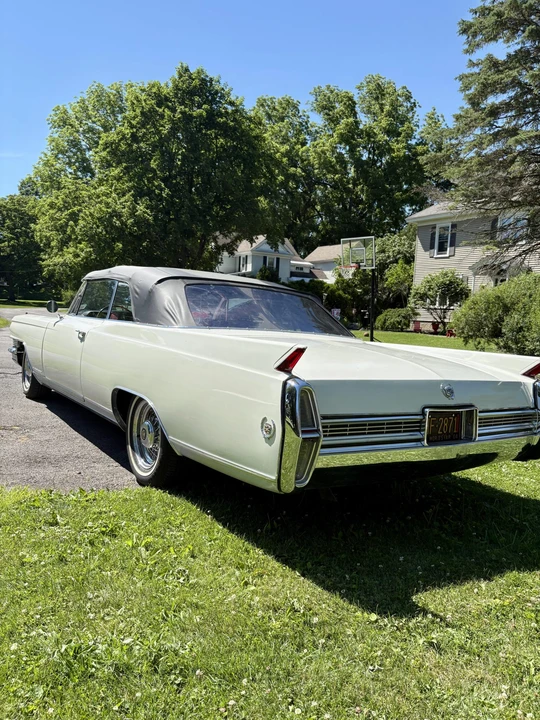 1964 Cadillac Eldorado 6th Gen - Image 17 of 31