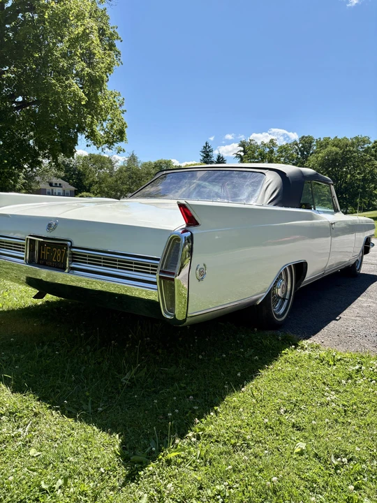 1964 Cadillac Eldorado 6th Gen - Image 15 of 31