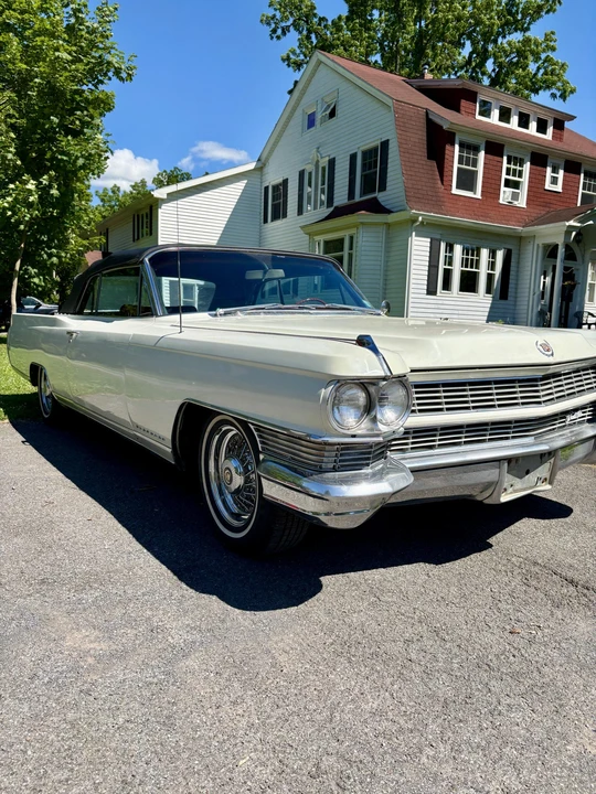 1964 Cadillac Eldorado 6th Gen - Image 13 of 31