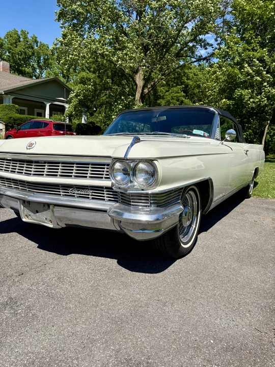 1964 Cadillac Eldorado 6th Gen - Image 10 of 31
