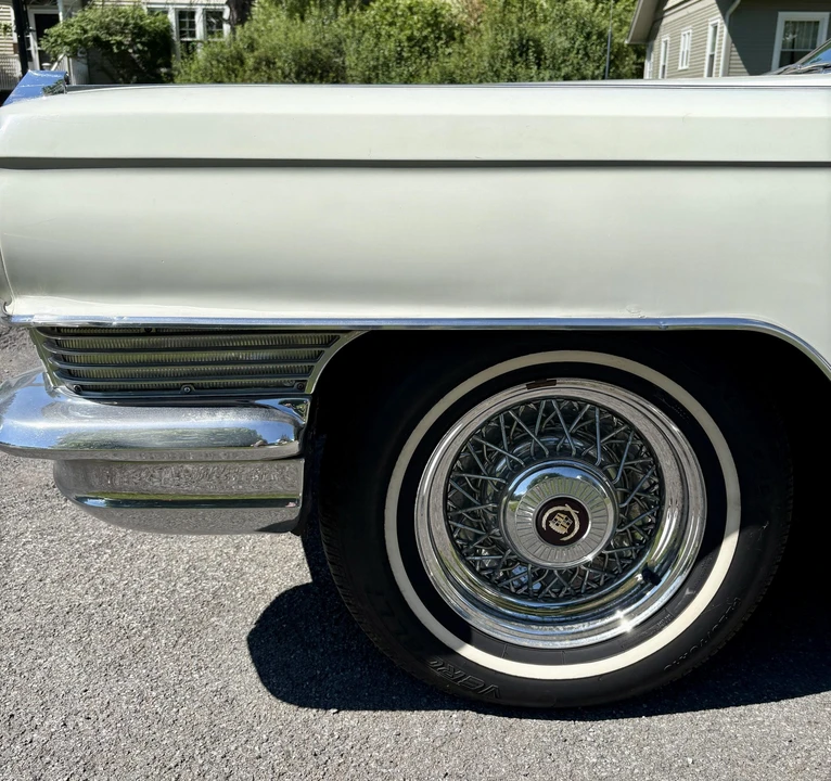 1964 Cadillac Eldorado 6th Gen - Image 21 of 31
