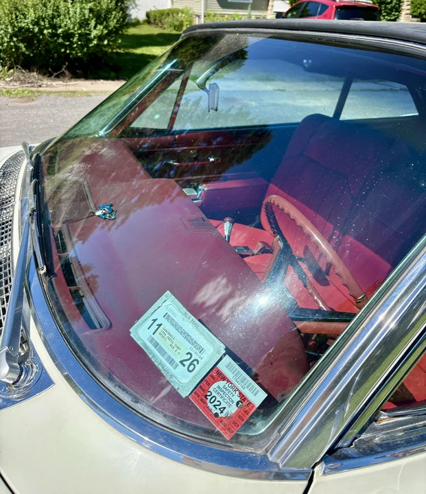1964 Cadillac Eldorado 6th Gen - Image 30 of 31