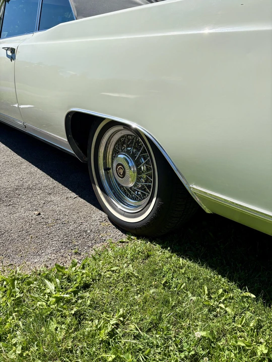 1964 Cadillac Eldorado 6th Gen - Image 23 of 31
