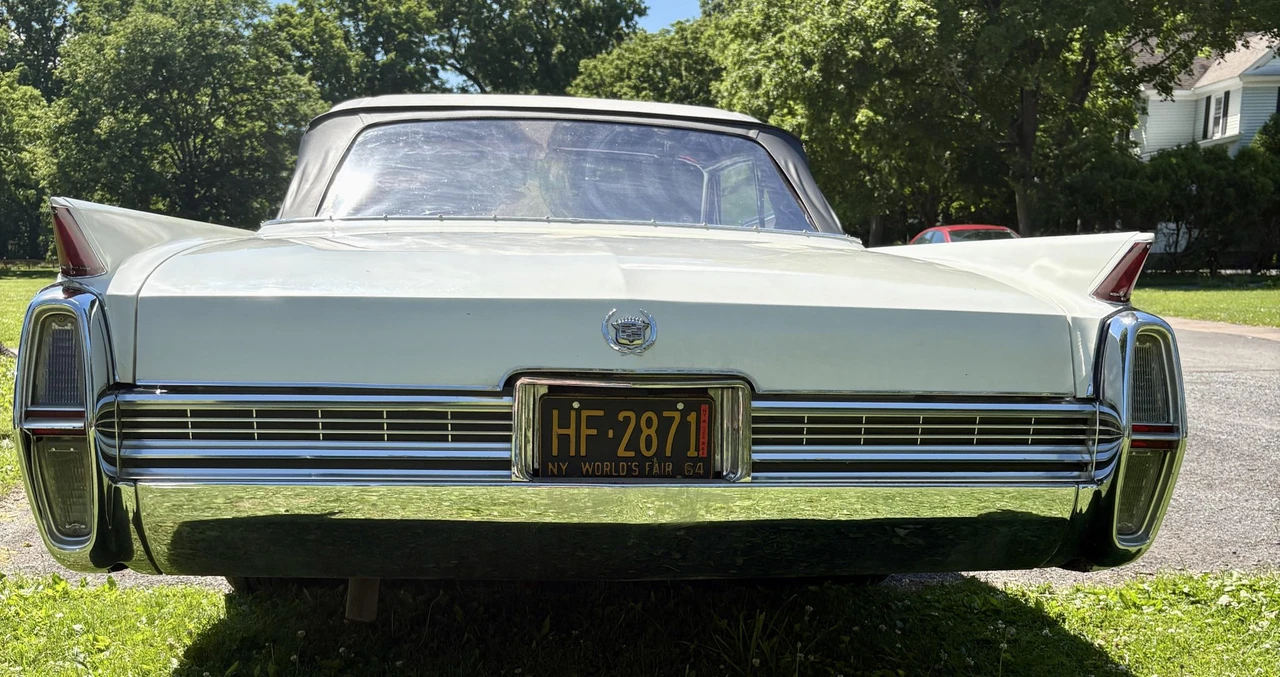 1964 Cadillac Eldorado 6th Gen - Image 16 of 31