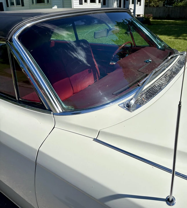 1964 Cadillac Eldorado 6th Gen - Image 29 of 31
