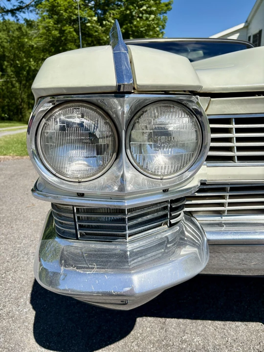 1964 Cadillac Eldorado 6th Gen - Image 25 of 31