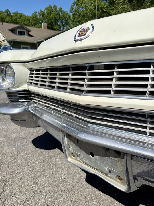 1964 Cadillac Eldorado 6th Gen - Image 28 of 31